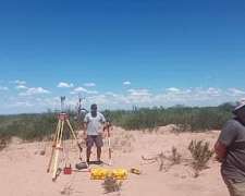 Campo en Balde de Azcurra- Excelente Ubicación