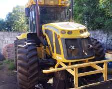 Tractor Pauny P-trac 180 HP