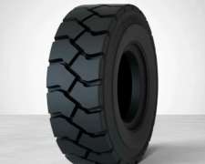 Cubierta Industrial Mrl 8.15-15 (28x9-15) 16pr Lug (k)