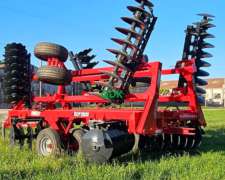 Rastra Desencontrada Rop 5900 56 Platos Ombu