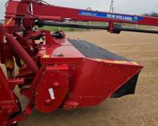 Segadora Acondicionadora New Holland 313, año 2020, 4 Metros