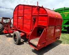 Picadora Integral Benzi 9 MTS3