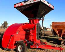 Embolsadora Ombú Egso 550 Nueva