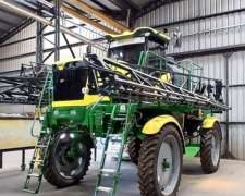 Caiman SP 2017 Reacondicionada Completa