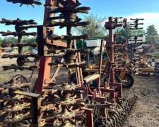 Rotativa Hidraulica Coenda 7mts