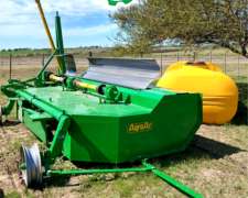 Desmalezadora Hileradora Cardánica HC 3023 Agroar