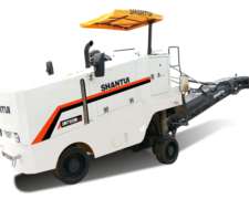 Fresadoras de Asfalto - Entrega 90 - 120 Dias