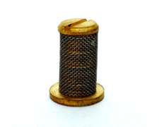 Filtro Antigoteo M 50 Br/inox
