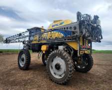 Pulverizadora Pla MAP 4000