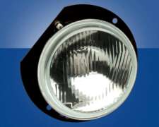 Óptica 5 para Carroceras LUZ Alta – Baja con Retén Lente