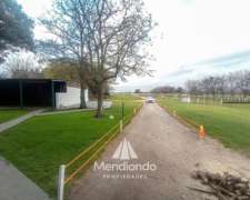 235 Has Agrícolas en Mechongué, Gral. Alvarado