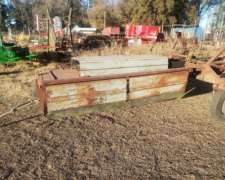 Desmalezadora Hileradora Daga MB