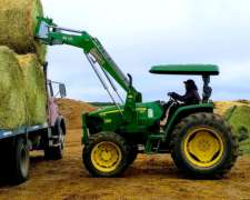 Pinche para Rolllos y Megas. Oberto. Adaptable a Tractores