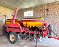 Gherardi G100 , Doble Fertilización , 21 a 21