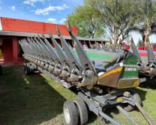 Cabezal MDD-100 de 16 Surcos Kit JD Buen Estado General