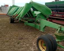 Cabezal Maicero Ombu CM2008 de 10 a 52