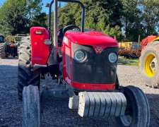 Tractor Massey Ferguson Modelo 4283