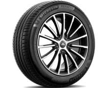 Michelin 235/50 R18 101y Primacy 4+