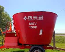 Mixer GEA MGV 150 F