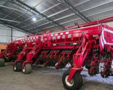 Crucianelli Pionera 30 - 35 cm / 21 a 52 cm Neumática, 2019