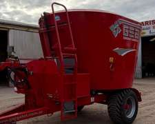 Mixer Vertical Mgv 150 F Nuevo
