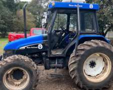 New Holland TL 95 e C/3puntos