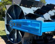 Rolo Frutero Viñatero de Tiro y de 3 Puntos