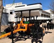 Culticaña Transportable de 8 Pack de 16 D con Equipo- Campra