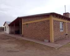 Varela 2.600 Has Ganaderas