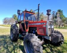 Massey Ferguson 1615 Impecable