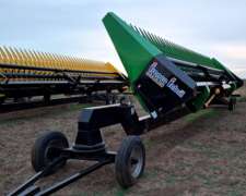 Girasolero 21 Surcos A 52.5 Cm Disponible Nuevo