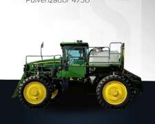 John Deere 4730 Importada