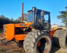 Tractor Zanello 4200 , Motor Deutz 160hp