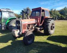Tractor Massey Ferguson 1215l 4X2