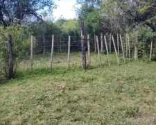 Campo 52 Ha con Arroyo el Sauce - Dueño Naturaleza + Prod