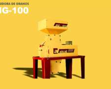 Moledora de Granos MG 100 Alcal