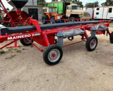 Desmalezadora Mainero 6042