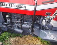 Agrícola Massey Ferguson 275