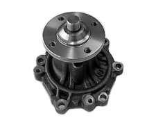 Bomba Agua Toyota Diesel 2.4/2.8 Cuerpo De Fundición
