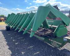 Maicero de Grande - año 2008