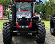 Tractor Traxor Trx 100