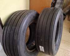 Cubiertas Nuevas Neumaster 11-l-15, de 12 Telas