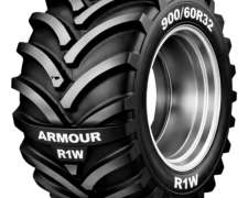 Neumático Agrícola Armour 900/60-32 R1w Servicio T A8
