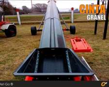 Cintas Transportadoras a Granel