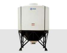 Tanque Silo 16.000 Lts - Bertotto Boglione