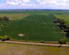 20 Has Chacra Agrícola Sin Mejoras En El Candil