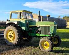 John Deere 3530 muy Lindo