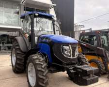 Tractor Lovol Th 754