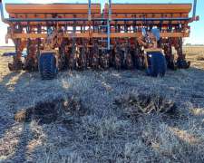 Sembradora Agrometal MXY2 de 33 Líneas a 21 cm