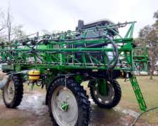 Pulverizadora Metalfor 3200 SE - Reacondicionada en 2020